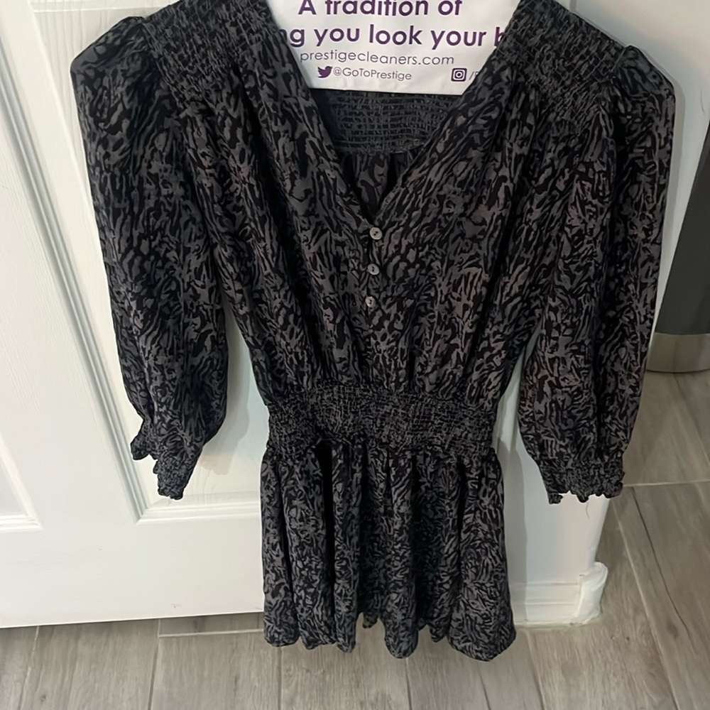 Beautiful perfect Rails dress for the fall! Never been worn